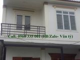 Cho Thuê Nhà Nguyên Căn Ngõ Đường Đốc Thiết– P. Hưng Bình – Tp Vinh