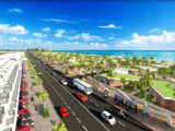 Duy Nhất Tại Hoa Tiên Paradise Đầu Tư Biệt Thự Biển Sổ Đỏ Vĩnh Viển