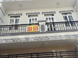 Bán Nhà Hẻm xe hơi Nguyễn Bình .dt 8X6M. 1Tr,2L,4Pn. Giá 2.25 Tỷ .