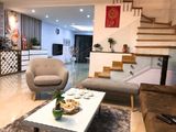 Bán Nhà Nguyễn Ngọc Nại Dt: 79 M2, Mặt Tiền 5.5M, Phân Lô – Gara, Giá: 7.7 Tỷ.