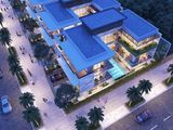 Mở Bán Biệt Thự Marina Complex