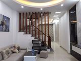 Bán Gấp Nhà Phân Lô 5 Tầng x 45M2, Kim Giang, Ô Tô Đỗ Gần, Giá 3.3 Tỷ.