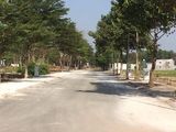 Đất Thổ Cư, Mặt Tiền Đường, Thuận Lợi Giao Thông Thuận Lợi Đầu Tư Kinh Doanh