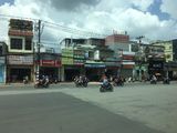 Cần Cho Thuê Nhà Nguyên Căn Mặt Tiền Đường Võ Văn Ngân