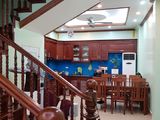 Nhà Siêu Đẹp Phố Kim Giang, 4X60M2 Kinh Doanh, Ô Tô Tải Tránh Chỉ 6.9 Tỷ-0379.665.681