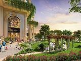 Rome Diamond Lotus - Đẳng Cấp Không Gian Sống Giới Thượng Lưu