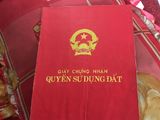 Cần Tiền Bán Đất. 12M X 22M - Giá: 450Tr .lh: 0902 568 750 - Tại Huyện Chơn Thành, Bình Phước