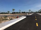 Đất Nền Sổ Hồng Riêng, Thổ Cư 100% Mặt Tiền Đường Ql1A,trung Tâm Trảng Bom, Giá Rẻ Lh: 0965208690.