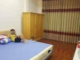 Bán Nhà 4 Tầng Thái Thịnh 35M2 . Cách Ô Tô 20M. Giá 3.5Tỷ