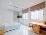 Cho Thuê Nhà Mới 183/25 Võ Văn Tần Đoạn 2 Chiều, Hẻm Xe Hơi Thông Nguyễn Thị Minh Khai, Quận 3.