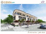 Căn Shophouse Góc View 3 Mặt Tiền Xuất Ngoại Giao Cần Chuyển Nhượng