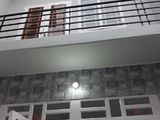 Bán Nhà Hẻm 487 Huỳnh Tấn Phát .diện tích: 4X13M. 1 Trệt,1 Lầu,2 Phòng ngủ. 3Wc. Tặng Nọi thất . Hướng Bắc . Giá 3.5 Tỷ .