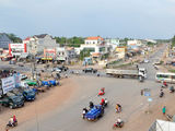 Dự Án Chơn Thành Central Town 3 Chỉ Với 500 Triệu Đã Sở Hữu Ngay 150M2 - Sổ Hồng Riêng