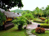 Đất Nền Nhà Vườn Cận Trung Tâm Phan Thiết