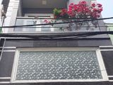Bán Nhà 3 Lầu 4X16M Đường Quang Trung, P8, Gò Vấp