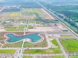 Đầu Tư Đất Nền Hồ Chí Minh - Liền Kề Vinhomes Củ Chi - Đã Có Sổ Riêng - Chỉ Với 9 Triệu/M2