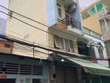 Bán Nhà Hẻm Xe Hơi Đường Nguyễn Trãi P9 Q5