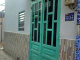 Bán Nhà Mới, 1 Trệt ,1 Lầu, Đông Thạnh Hóc Môn