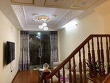Bán Nhà Metro Hà Đông, Quận Hà Đông 39M2*5Tầng, Gara Ô Tô, Kinh Doanh, Giá 4 Tỷ
