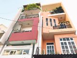 Bán Nhà Hẻm Xe Hơi 251 Lê Quang Định, P7, Bình Thạnh, Tp.HCM.