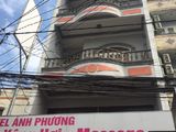 Cho Thuê Khách Sạn 4 Lầu 15 Phòng Đường Số 8, Gò Vấp