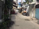 Cho Thuê Khách Sạn 4 Lầu 15 Phòng Đường Số 8, Gò Vấp