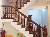 Bán Nhà Riêng Mặt Phố Pháo Đài Láng Đống Đa 44 M2 X 5Tầng X Mặt Tiền 4,2M Ô Tô Kinh Doanh Cho Thuê Sầm Uất.