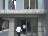 Cần Bán Căn Nhà 1 Trệt 1 Lầu Đúc Thật Ngay Chợ Bình Chánh, Diện tích: 100M2 - 1.5 Tỷ, Lh: 0903758034