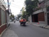 Siêu Phẩm Quận Tân Bình, Âu Cơ, Hẻm Xe Tải 8M, 62M2, Nở Hậu, 6,2 Tỷ.