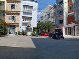 Bán Nhà Hẻm Xe Hơi 719 Huỳnh Tấn Phát . Sau Lưng Điện Máy Xanh .Diện tích: 4X16M. 1Trệt . 3 Lầu, 6 Phòng ngủ. Giá 6.75 Tỷ .