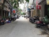 Siêu Phẩm Hồ Tùng Mậu, Kinh Doanh, Oto Đỗ - Giá Chỉ 3.2 Tỷ, Lh 0368357347