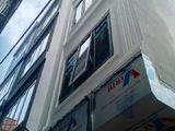 Nhà Sang Khu Nguyễn Thị Thập Thanh Xuân 82M2 X 6Tầng X Mt 7M. Vỉa Hè Rộng. Kinh Doanh Tốt. Ô Tô. 0902139199