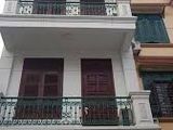 Bán Nhà Phố Trần Điền, Ô Tô Vào Nhà, Kinh Doanh Đỉnh 42M2 x 5 Tầng - Giá 6 Tỷ