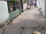 Siêu Phẩm Quận Tân Bình, Phạm Văn Hai, Hẻm xe hơi, 5X20M, 100M2, 3 Tấm, 8.3 Tỷ Thương lượng.