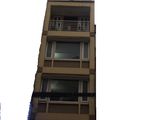 Bán Nhà Minh Khai, Ô Tô Đỗ Cửa, 55M, 4 Tầng, Giá 6,9 Tỷ. Lh: 0868040377