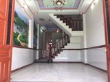 Bán Nhà Mới Xây 5 Tầng, 36M2, 2,26 Tỷ Lĩnh Nam – Hoàng Mai