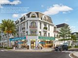 Bán Shophouse Tại Siêu Dự Án Kđt Cao Cấp Đầu Tiên Và Duy Nhất Tại Thái Nguyên. Liên hệ: 0949.39.1215