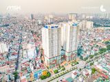 Trung Cư Cao Mandarin Garden 2 Mang Đẳng Cấp 5 Sao Tới Mọi Nhà