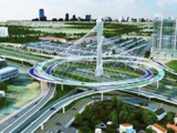 Bán Căn Hộ 2 Ngủ View Nội Khu Siêu Đẹp Vinhomes Smart City 0372.254.990