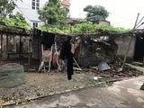 Bán Gấp Đất Chính Chủ 66M2 Tại Phú Lãm, Hà Đông 0372915397