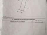 Cần Bán Lô Đất Phường Nhơn Bình,Tp Quy Nhơn Diện Tích 3,5 X 22 = 77M2.m