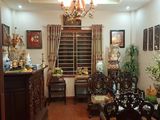 Nhà Thái Thịnh. Vị Trí Đắc Địa. Lô Góc Quá Đẹp. 35M2 * 4Tầng. Giá Nóng Hổi 3,9 Tỷ.