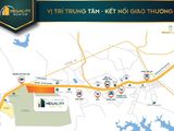 Nhanh Tay Sở Hữu Đất Dự Án Đất Nền Rẻ Nhất Tại Kontum Chỉ Từ 345 Triệu/nền