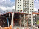 Bán Gấp 4 Căn Nhà Đường Huỳnh Tấn Phát (Có Căn Góc), Có Sổ Riêng. Lh: 0336514640