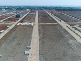 Đất Nền Dự Án Đô Thị Cát Tường Phú Hưng