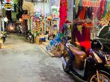 Bán Nhà Thịnh Quang, Ngõ Ô Tô - Ngã Tư Sở - Kinh Doanh Sầm Uất