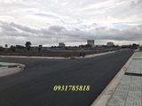 Khu Đô Thị Kiểu Mới Tây Nam Center, 600Triệu/nền
