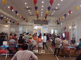 Bán Đất Kèm Nhà Hàng Tiệc Hàng Tiệc Cưới Đẹp Giá Rẻ Đối Diện Đầm Sen