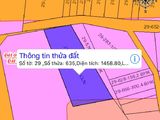 Bán Đất Diện Tích 5X20 Đường Trần Văn Xã, Kp3, Trảng Dài, Biên Hòa