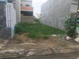 Tôi Cần Bán Lô Đất Gần Bùi Thanh Khiết, Tân Túc , Bình Chánh, Diện Tích 120M2, Giá 1 Tỷ 920, Sổ Hồng Riêng